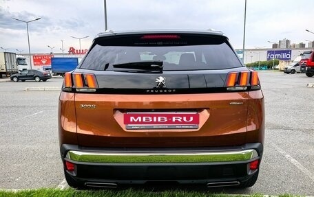 Peugeot 3008 II, 2017 год, 2 000 000 рублей, 7 фотография