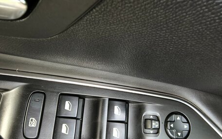 Peugeot 3008 II, 2017 год, 2 000 000 рублей, 20 фотография