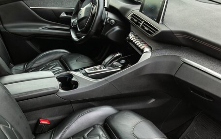 Peugeot 3008 II, 2017 год, 2 000 000 рублей, 19 фотография