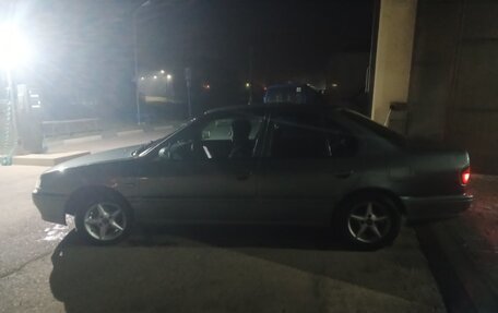 Nissan Primera II рестайлинг, 1992 год, 155 000 рублей, 4 фотография