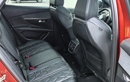 Peugeot 3008 II, 2017 год, 2 000 000 рублей, 28 фотография