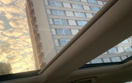 Mercedes-Benz M-Класс, 2013 год, 2 645 000 рублей, 7 фотография