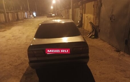 Nissan Primera II рестайлинг, 1992 год, 155 000 рублей, 10 фотография