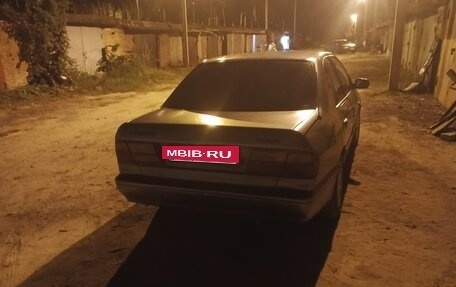 Nissan Primera II рестайлинг, 1992 год, 155 000 рублей, 9 фотография