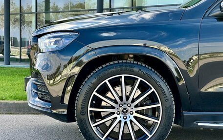Mercedes-Benz GLS, 2023 год, 14 700 000 рублей, 10 фотография
