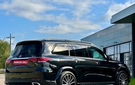 Mercedes-Benz GLS, 2023 год, 14 700 000 рублей, 6 фотография