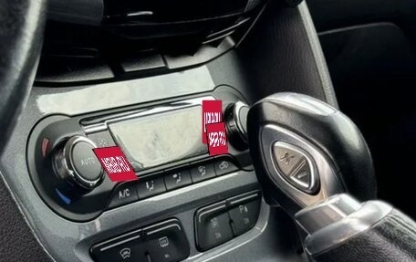 Ford Focus III, 2015 год, 1 310 000 рублей, 6 фотография