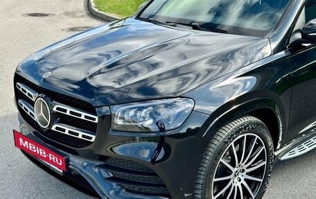 Mercedes-Benz GLS, 2023 год, 14 700 000 рублей, 4 фотография