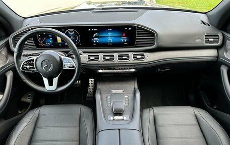 Mercedes-Benz GLS, 2023 год, 14 700 000 рублей, 14 фотография