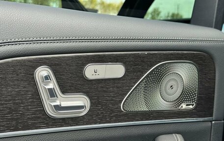 Mercedes-Benz GLS, 2023 год, 14 700 000 рублей, 24 фотография