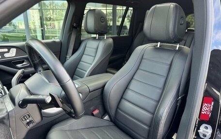 Mercedes-Benz GLS, 2023 год, 14 700 000 рублей, 18 фотография