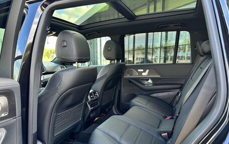Mercedes-Benz GLS, 2023 год, 14 700 000 рублей, 29 фотография