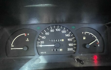 Daewoo Nexia I рестайлинг, 2006 год, 130 000 рублей, 12 фотография