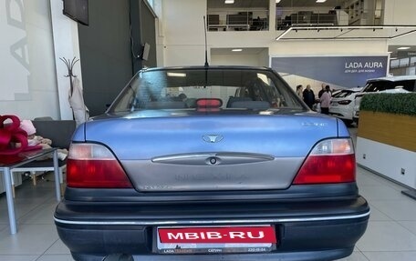 Daewoo Nexia I рестайлинг, 2006 год, 130 000 рублей, 5 фотография