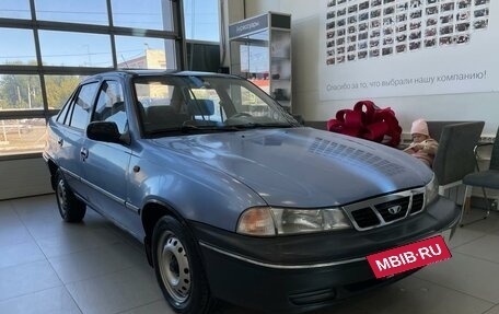 Daewoo Nexia I рестайлинг, 2006 год, 130 000 рублей, 3 фотография