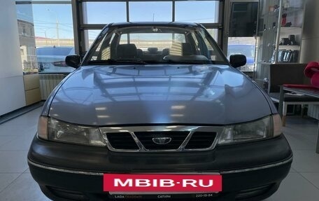 Daewoo Nexia I рестайлинг, 2006 год, 130 000 рублей, 2 фотография