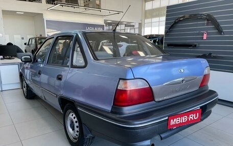 Daewoo Nexia I рестайлинг, 2006 год, 130 000 рублей, 6 фотография