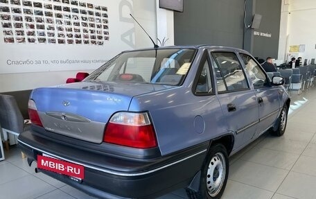 Daewoo Nexia I рестайлинг, 2006 год, 130 000 рублей, 4 фотография