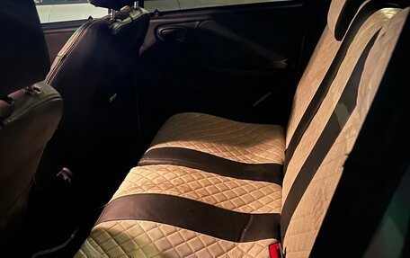 Chevrolet Niva I рестайлинг, 2014 год, 500 000 рублей, 1 фотография