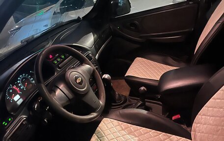 Chevrolet Niva I рестайлинг, 2014 год, 500 000 рублей, 2 фотография