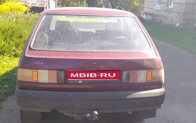 ИЖ 2126 «Ода», 2003 год, 130 000 рублей, 1 фотография