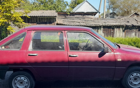 ИЖ 2126 «Ода», 2003 год, 130 000 рублей, 7 фотография