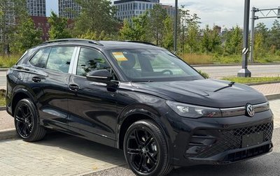 Volkswagen Tiguan, 2025 год, 4 349 000 рублей, 1 фотография