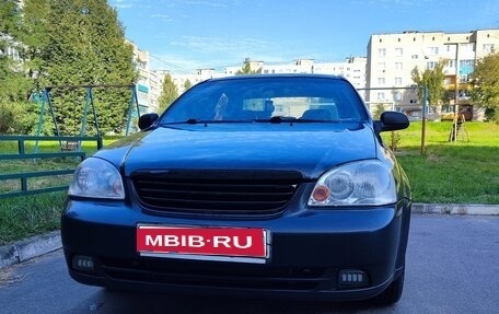 Chevrolet Lacetti, 2008 год, 380 000 рублей, 1 фотография