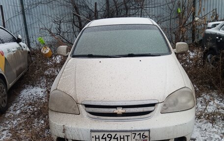 Chevrolet Lacetti, 2010 год, 326 070 рублей, 1 фотография