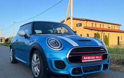 MINI Hatch, 2019 год, 3 550 000 рублей, 1 фотография