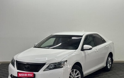 Toyota Camry, 2014 год, 1 705 000 рублей, 1 фотография