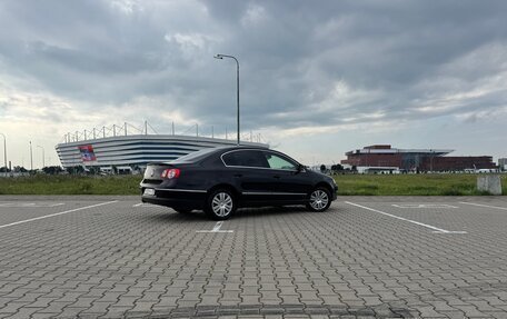 Volkswagen Passat B6, 2007 год, 850 000 рублей, 5 фотография