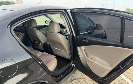 Volkswagen Passat B6, 2007 год, 850 000 рублей, 15 фотография