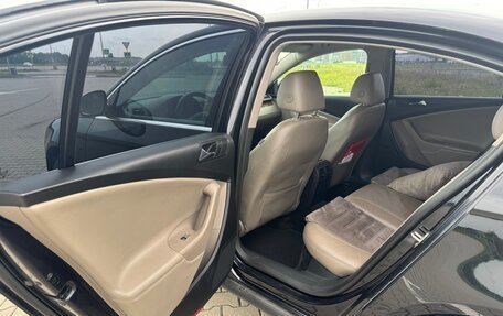 Volkswagen Passat B6, 2007 год, 850 000 рублей, 11 фотография