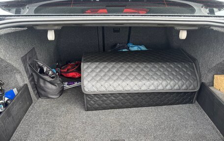 Volkswagen Passat B6, 2007 год, 850 000 рублей, 14 фотография