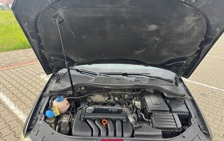 Volkswagen Passat B6, 2007 год, 850 000 рублей, 18 фотография