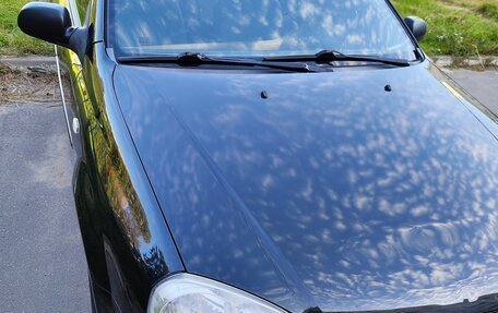 Chevrolet Lacetti, 2008 год, 380 000 рублей, 8 фотография
