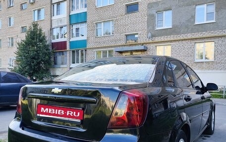 Chevrolet Lacetti, 2008 год, 380 000 рублей, 6 фотография