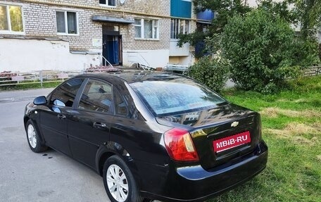 Chevrolet Lacetti, 2008 год, 380 000 рублей, 21 фотография