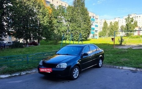 Chevrolet Lacetti, 2008 год, 380 000 рублей, 15 фотография