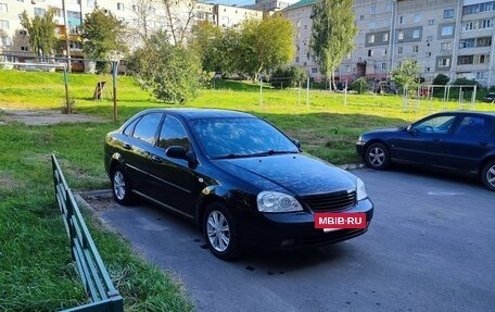 Chevrolet Lacetti, 2008 год, 380 000 рублей, 19 фотография