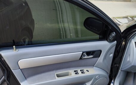 Chevrolet Lacetti, 2008 год, 380 000 рублей, 30 фотография