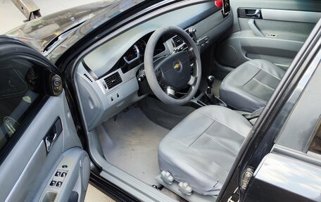 Chevrolet Lacetti, 2008 год, 380 000 рублей, 26 фотография