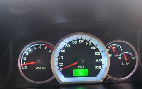 Chevrolet Lacetti, 2008 год, 380 000 рублей, 37 фотография