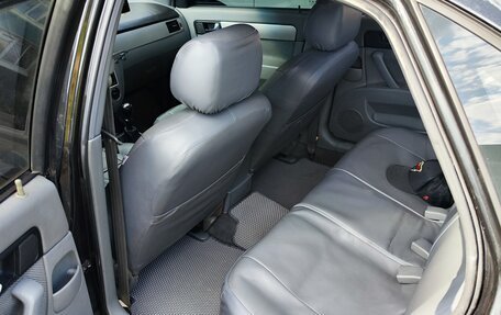 Chevrolet Lacetti, 2008 год, 380 000 рублей, 31 фотография