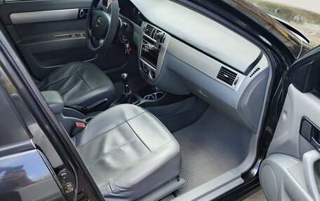Chevrolet Lacetti, 2008 год, 380 000 рублей, 29 фотография