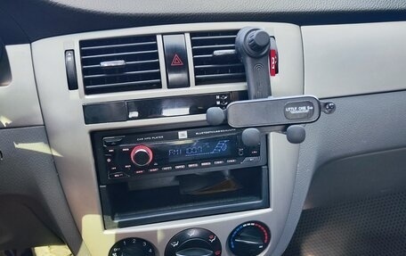 Chevrolet Lacetti, 2008 год, 380 000 рублей, 33 фотография