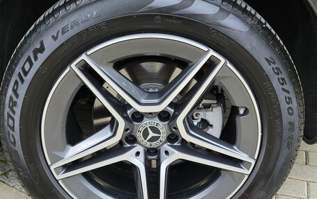 Mercedes-Benz GLC Coupe, 2019 год, 5 100 000 рублей, 25 фотография