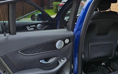 Mercedes-Benz GLC Coupe, 2019 год, 5 100 000 рублей, 23 фотография