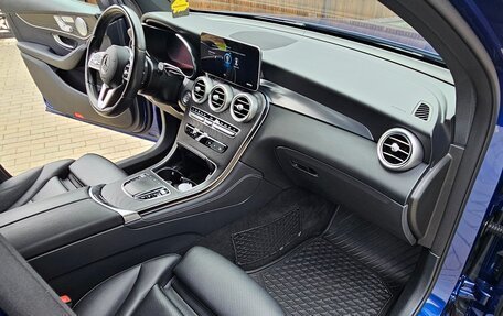 Mercedes-Benz GLC Coupe, 2019 год, 5 100 000 рублей, 16 фотография